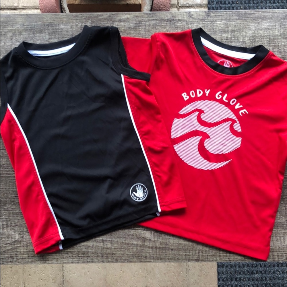 Body Glove | 18 Month | T-Shirt/Tank Bundle